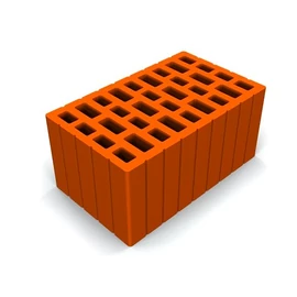 Bakonytherm B30 falazóblokk