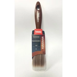 Ecset - Fafelületekre "S" méret - Beorol