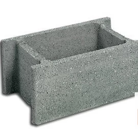 Zsalukő - Leier 15 x 23 x 50 cm