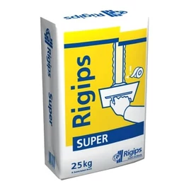 Rigips Super hézagoló gipsz 25 Kg