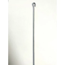 Függesztő pálca gipszkartonhoz (szemes) 1250 mm