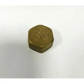 Klingerit rézhollandi tömítés 16 x 24 3/4"