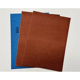 Csiszolóvászon A3-as 420 x 300 mm P150