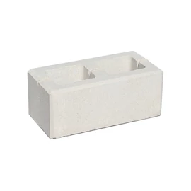Frühwald Soneva normálkő 39 x 19,5 x 16 cm (krémfehér)