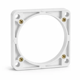 Kiemelő keret 65-ös szerelvénydobozhoz 12 mm