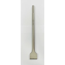 Lapát vésőszár - Abraboro SDS Max 50 X 400 mm