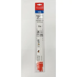 Orrfűrészlap - Abraboro Bi-Metal 3018/280, fémhez