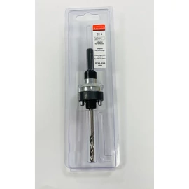 Lyukfűrészhez adapter hatszög szárral (32-125 mm) - Abraboro