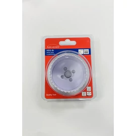 Lyukfűrész 38 x 68 mm (HSS-Co) - Abraboro