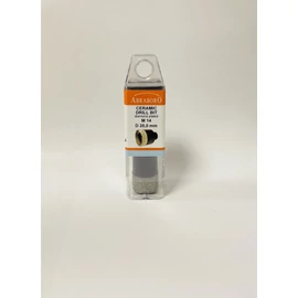 Gyémánt csempefúró D=20 mm (M14) - Abraboro