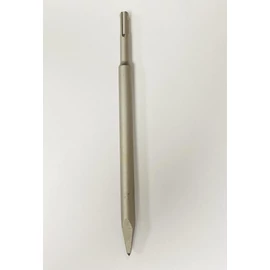 Hegyes vésőszár - Abraboro - SDS Plus 250 mm