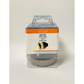 Gyorsszorító anya sarokcsiszolóhoz M14 - Abraboro