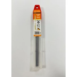 Bithegy PH1 x 152 mm (hosszú) - Abraboro