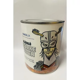 Nanolux Alávaló alapozó és fedőfesték 0,75 l (szürke)