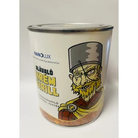 Nanolux Alávaló alapozó és fedőfesték 0,75 l (krém)