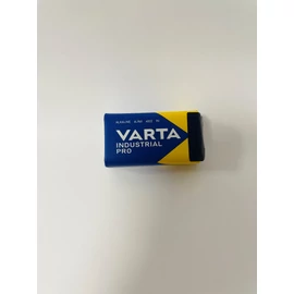 Elem - Varta Pro Alkáli, 9V