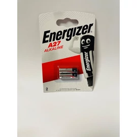 Elem - Energizer Riasztóelem A27 B2