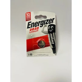 Gombelem - Energizer CR2032 B1