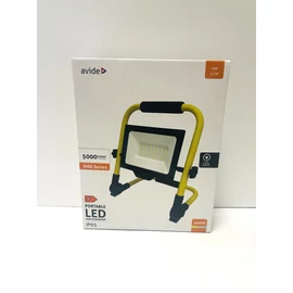 Reflektor (LED)- Avide 50 W IP65 1.5m kábellel