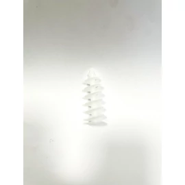 Tipli önfúrós, spirál -  polisztirolhoz 26 x 50 mm