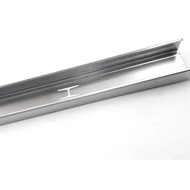 CW  50 x 50 x 0,5 mm - 3 m gipszkarton profil