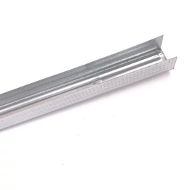 UD 30 x 27 x 0,5 mm - 3 m gipszkarton profil