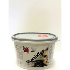 Baumit Mosaik Top lábazati vakolat (M315- RODNA) 25 kg/vödör