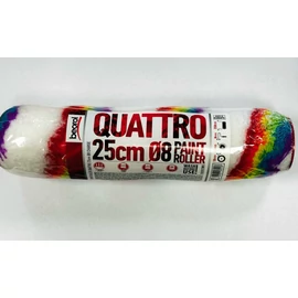 Festőhenger - Beorol Quattro 25 cm 