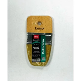 Ecset - Beorol dekorációs munkákhoz (70 x 9 mm)