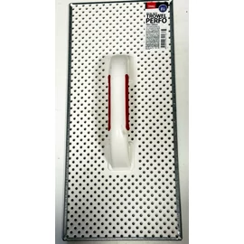 Polisztirol csiszoló - Beorol 400 x 180 mm