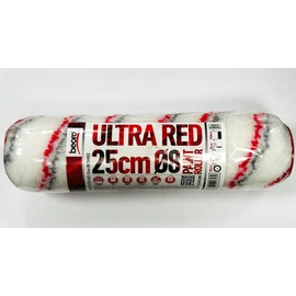 Festőhenger - Beorol Ultra Red 25 cm 