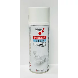 Schuller Prisma Tech Enamel zománc szaniter spray 400 ml