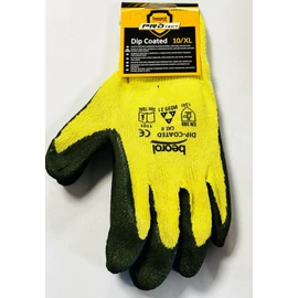 Kesztyű - Beorol Dip-coated (10/XL)