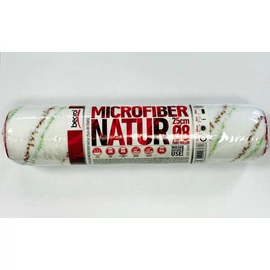 Festőhenger - Beorol Microfiber Natur 25 cm 