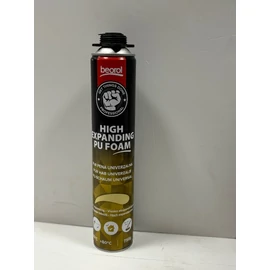 Beorol Pisztolyhab 750g