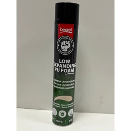 Beorol purhab 814 gr. (alacsony utótágulású)