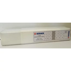 Elektróda - Berner Rutil 2,5 x 350 mm