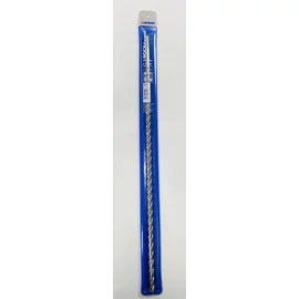 Kőzetfúrószár - Berner  Rockbeaver SDS Plus 10 x 390/455 mm