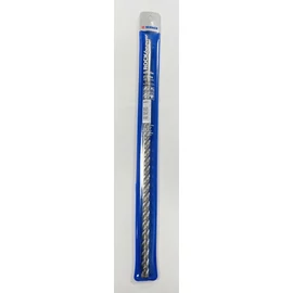 Kőzetfúrószár - Berner  Rockbeaver SDS Plus 12 x 300/365 mm