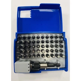 Bitkészlet- Berner 51 részes