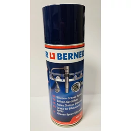 Szilikon szórózsír - Berner 400 ml