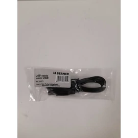 USB Micro átalakító -  Berner 