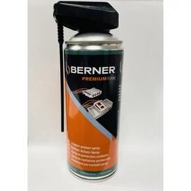 Berner Kontaktspray Protect 400 ml