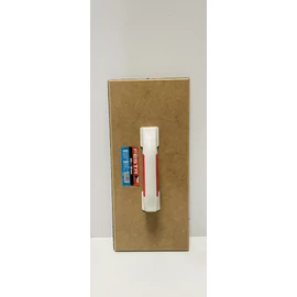 Polisztirol csiszoló - Festa 400 x 180 mm (fából)