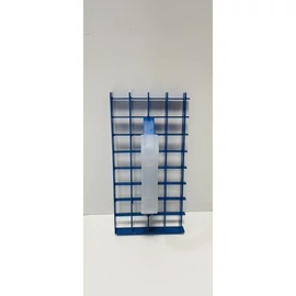 Festa rácsos falgyalu 280 x 150 mm