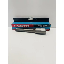 Festa átalakító adapter SDS Max/SDS Plus