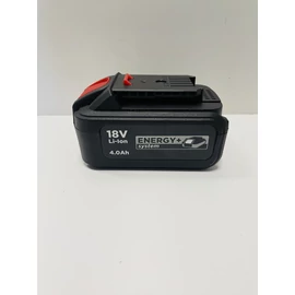 Graphite - Akkumulátor 18 V, 4 Ah