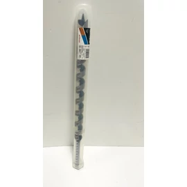 Fafúró- Graphite, 25 x 460mm,  spirál