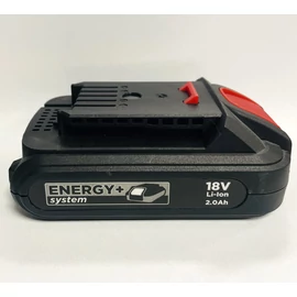 Graphite - Akkumulátor 18 V, 2 Ah