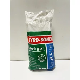 Stukatúrgipsz - Styro-Bond 2 kg